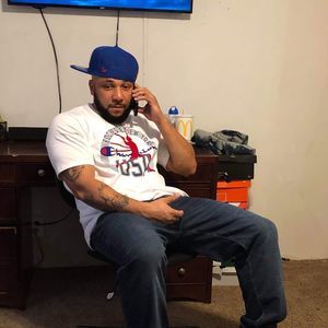 Meet your Posher, Derrick